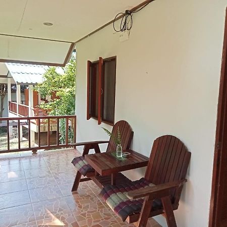 Kpg Baan Tai 2 Villa Exteriör bild