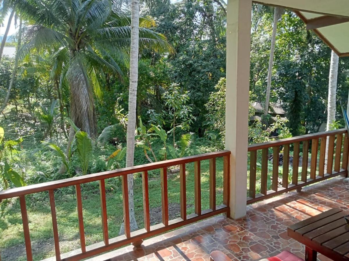 Kpg Baan Tai 2 Villa Exteriör bild