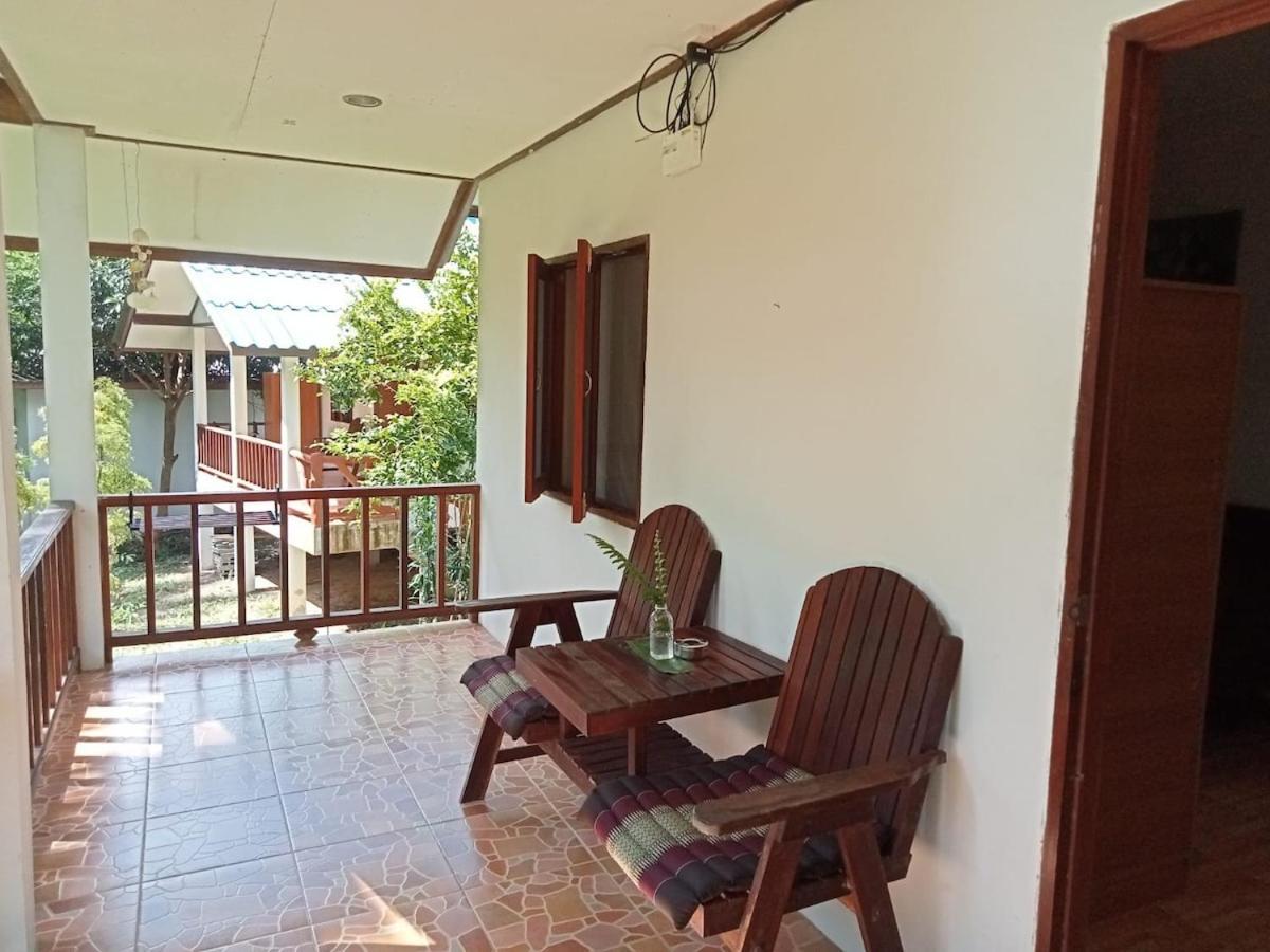 Kpg Baan Tai 2 Villa Exteriör bild