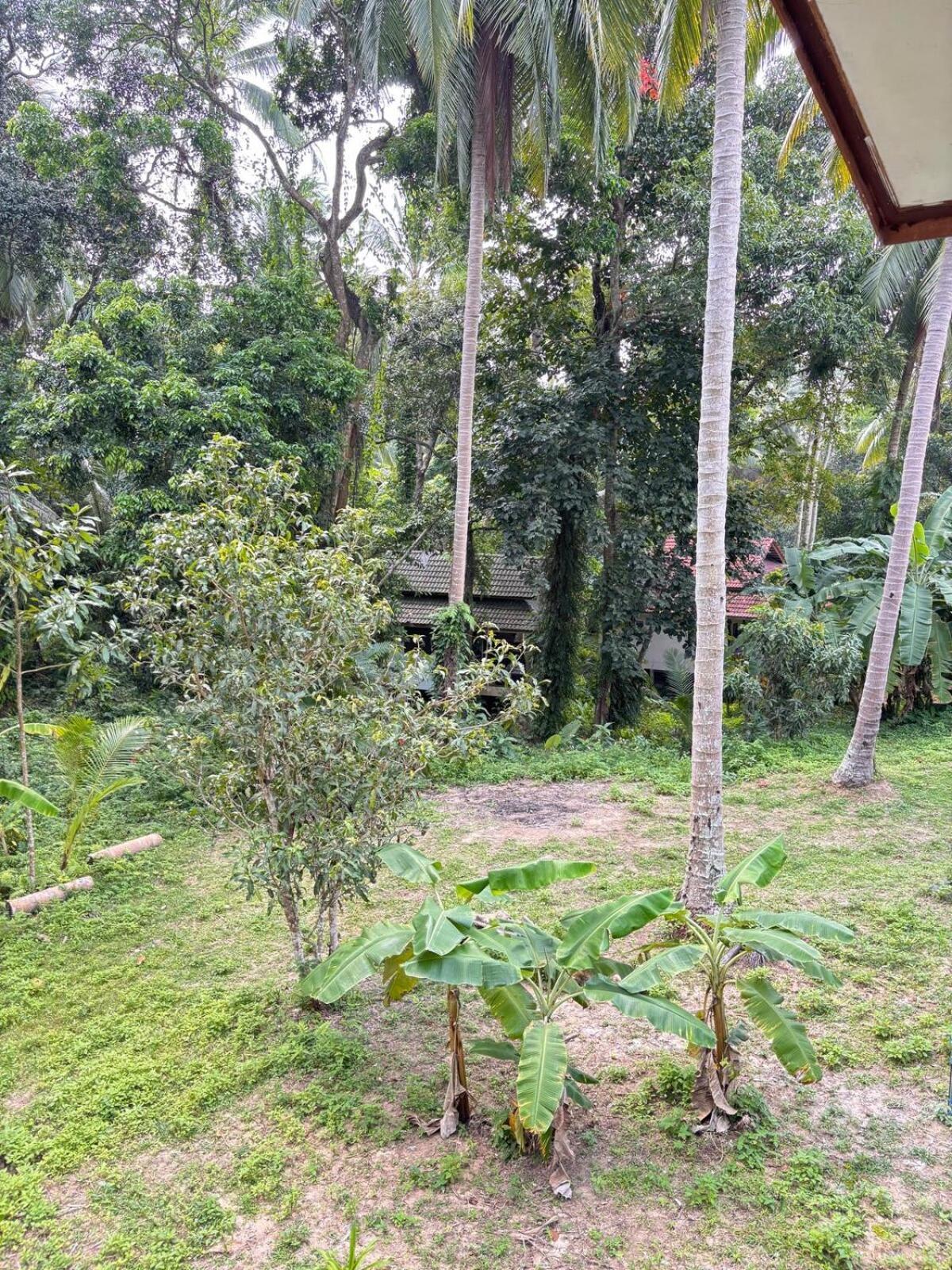 Kpg Baan Tai 2 Villa Exteriör bild