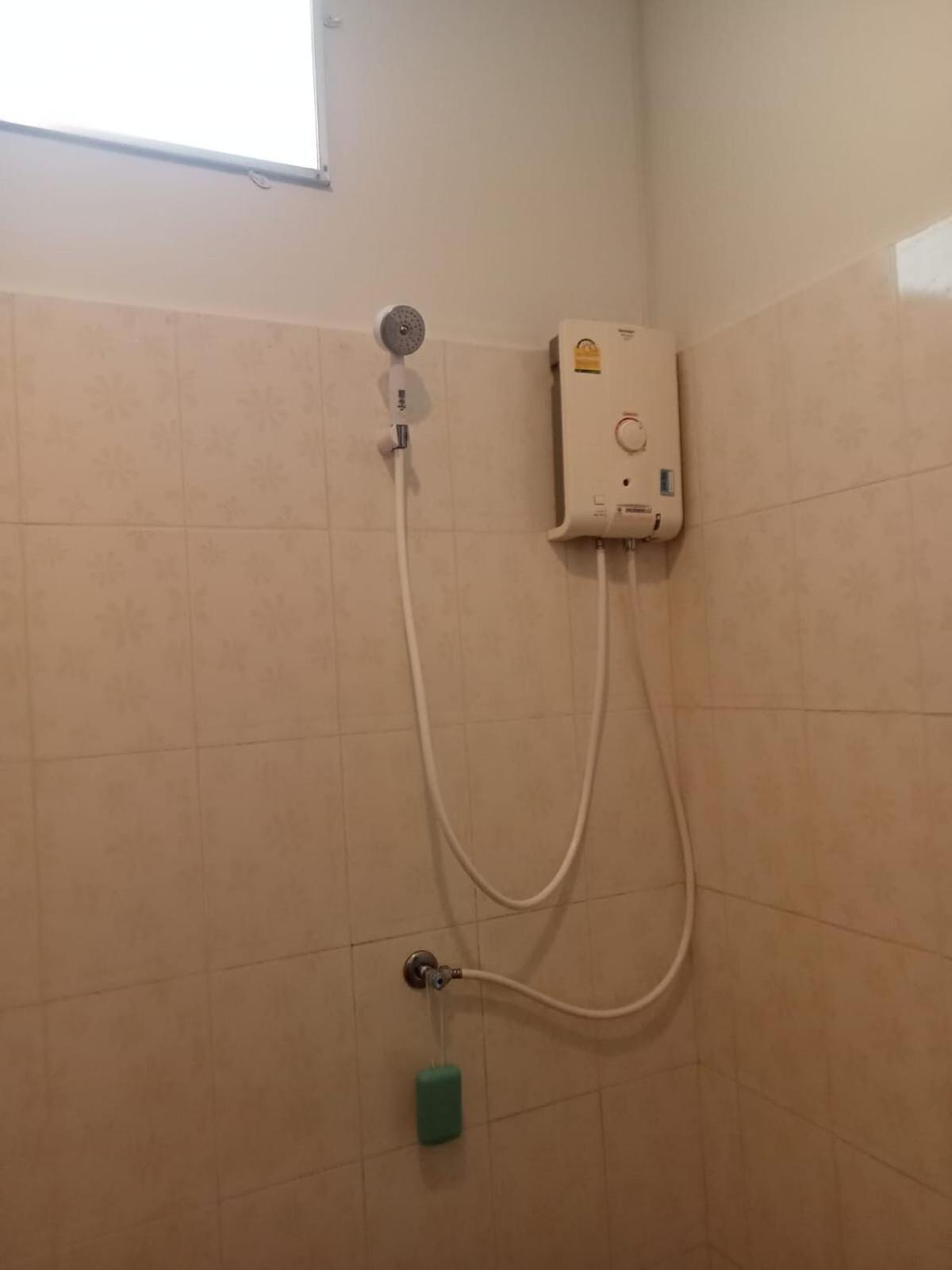 Kpg Baan Tai 2 Villa Exteriör bild