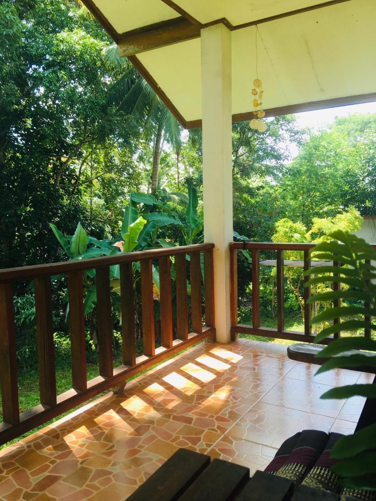 Kpg Baan Tai 2 Villa Exteriör bild