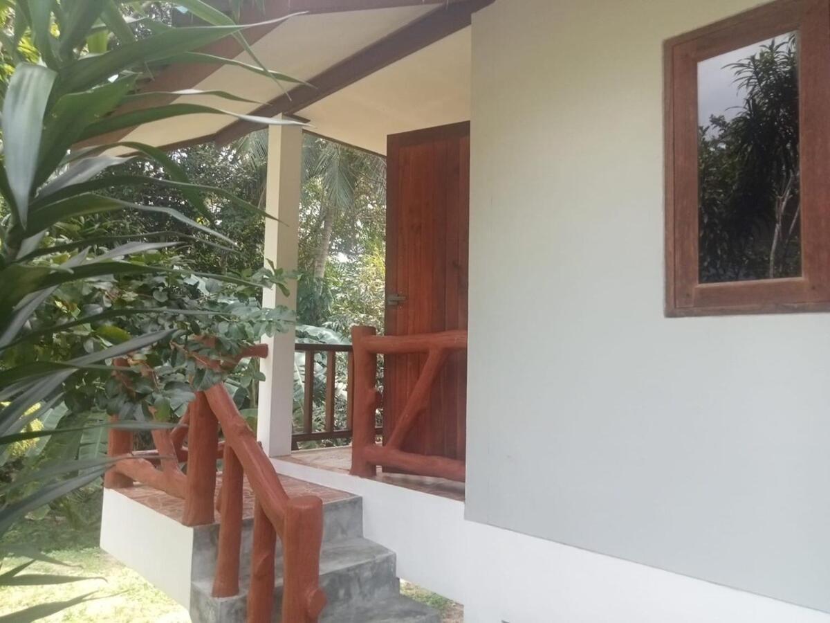 Kpg Baan Tai 2 Villa Exteriör bild