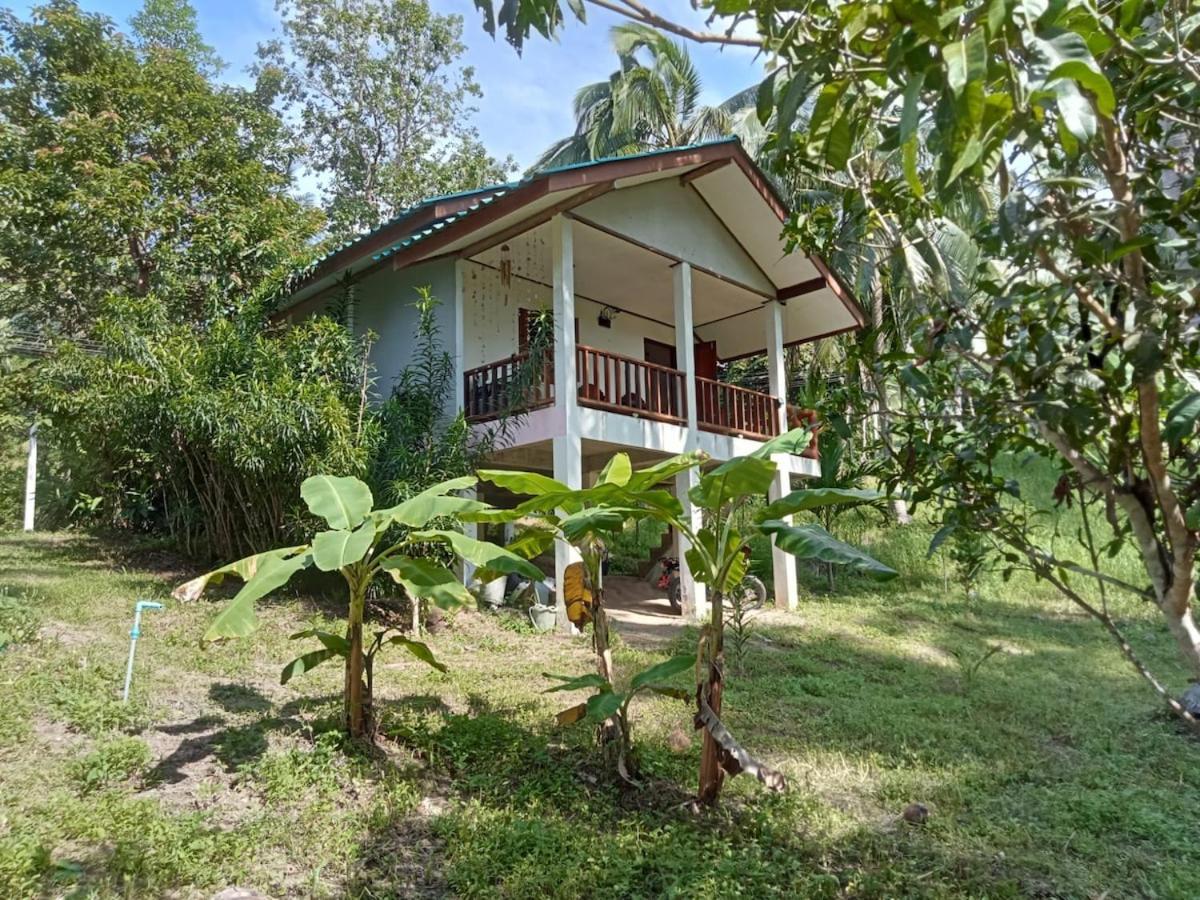 Kpg Baan Tai 2 Villa Exteriör bild