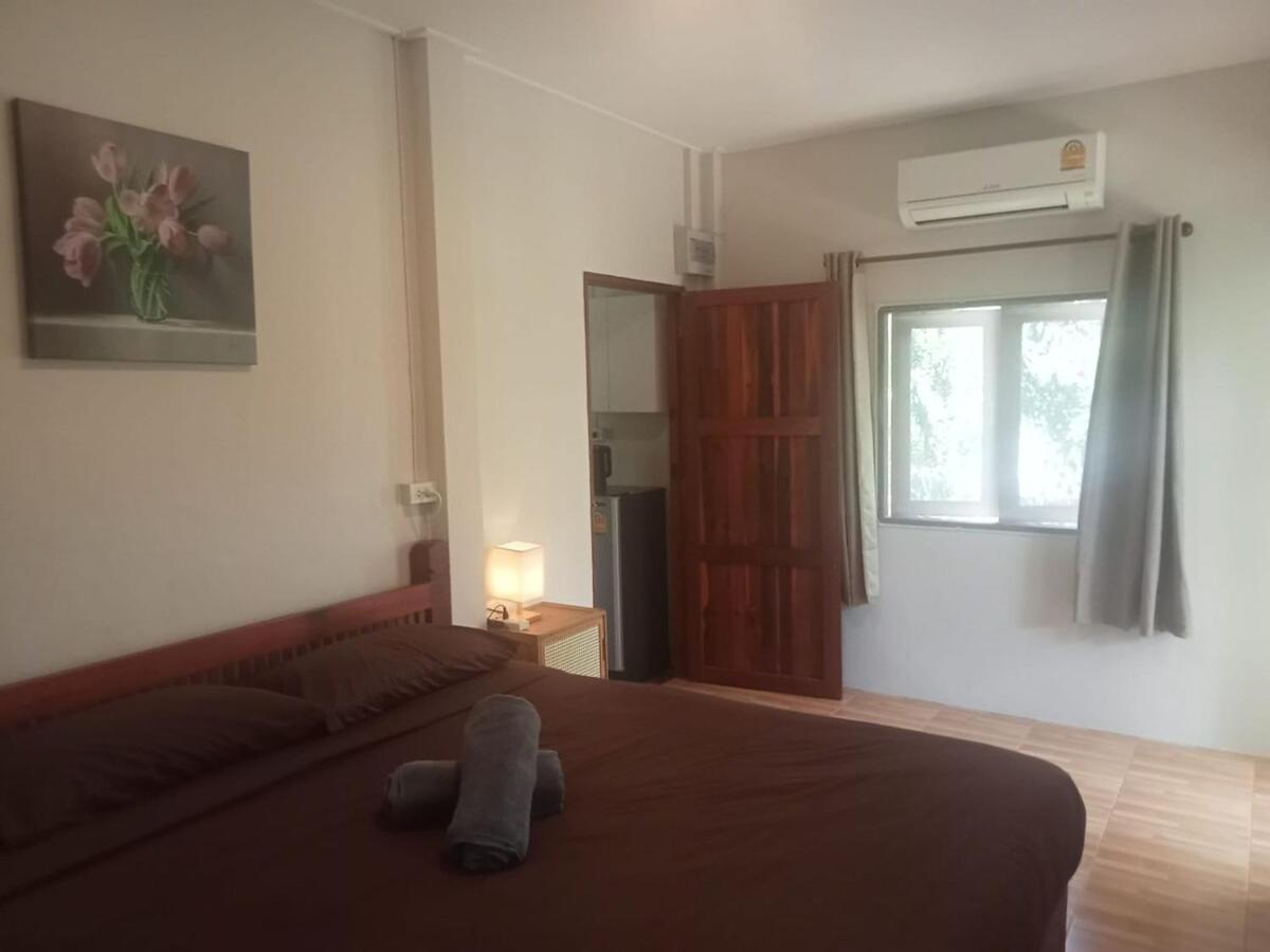 Kpg Baan Tai 2 Villa Exteriör bild