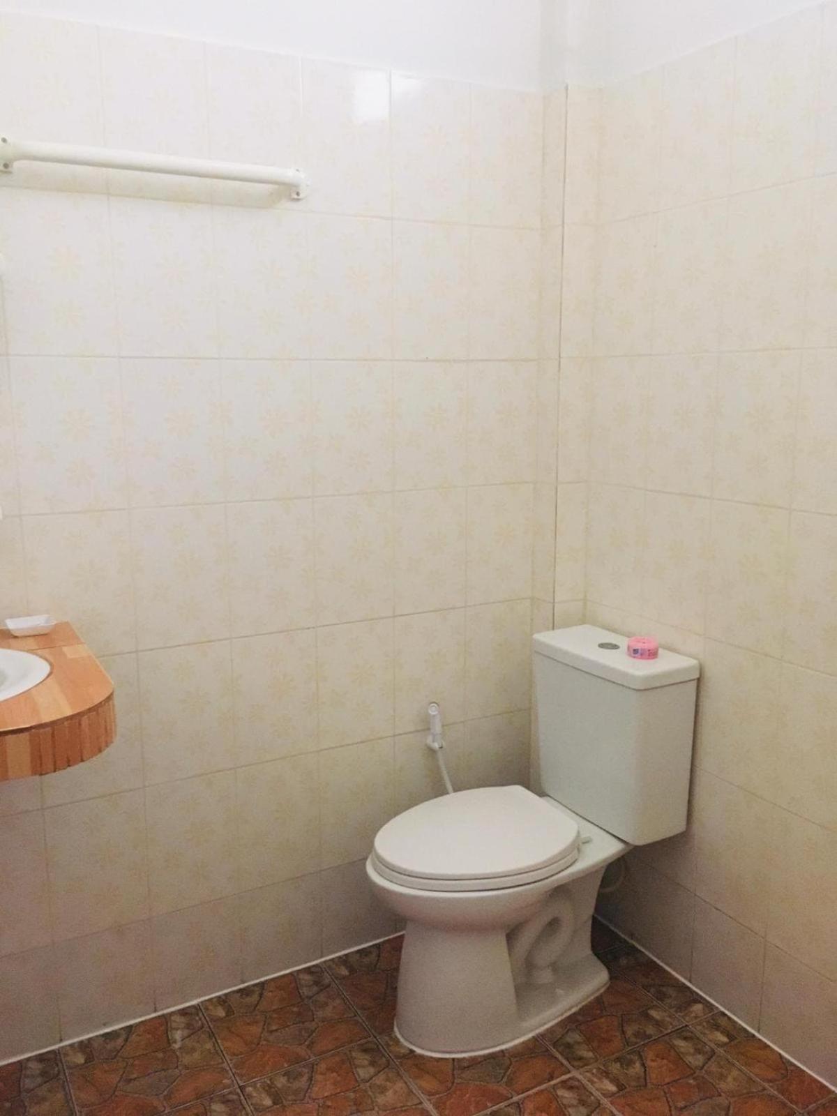 Kpg Baan Tai 2 Villa Exteriör bild
