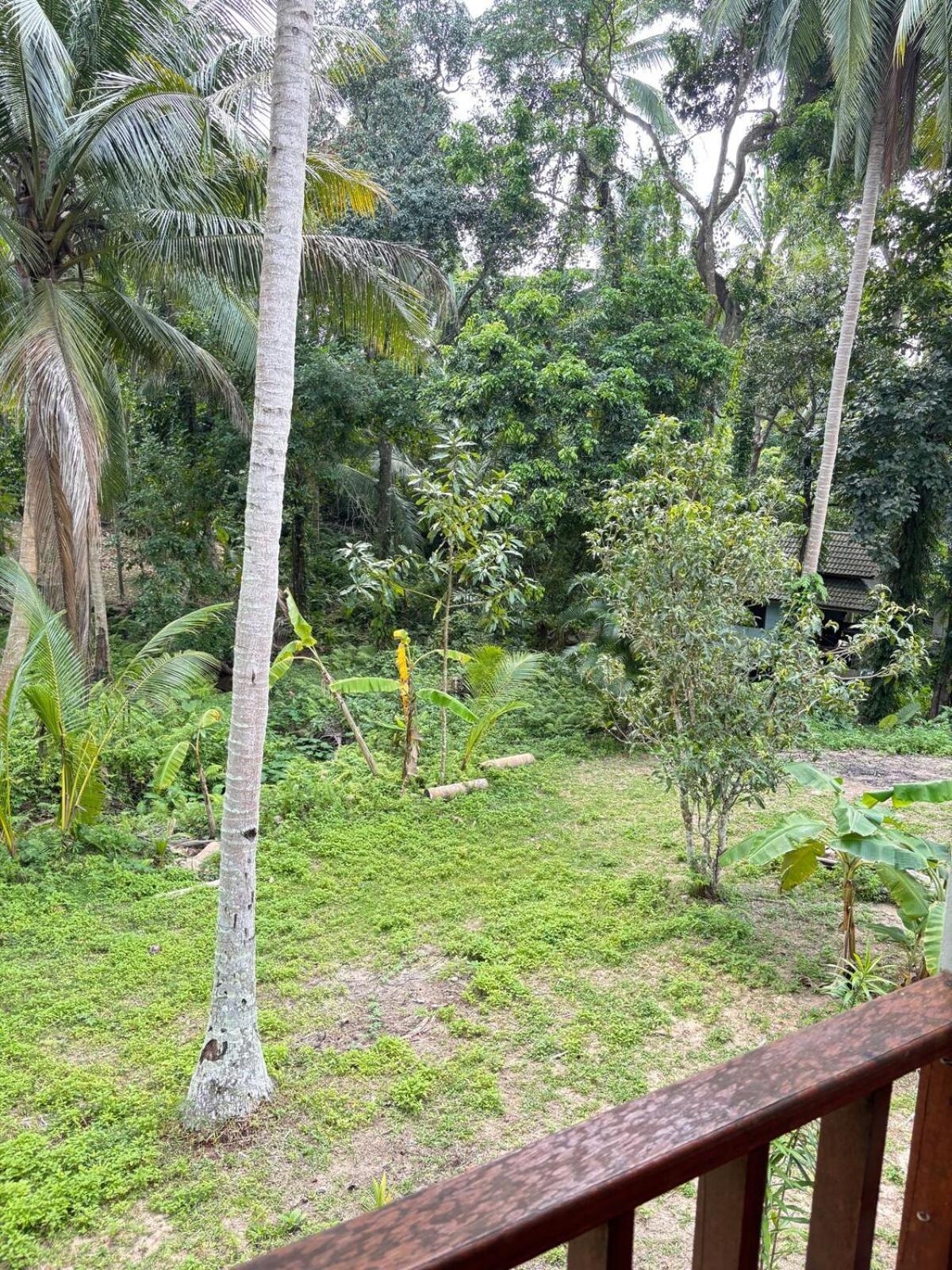 Kpg Baan Tai 2 Villa Exteriör bild